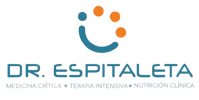 Dr. Jorge Espitaleta Gómez - Nutriología Clínica y Medicina Crítica