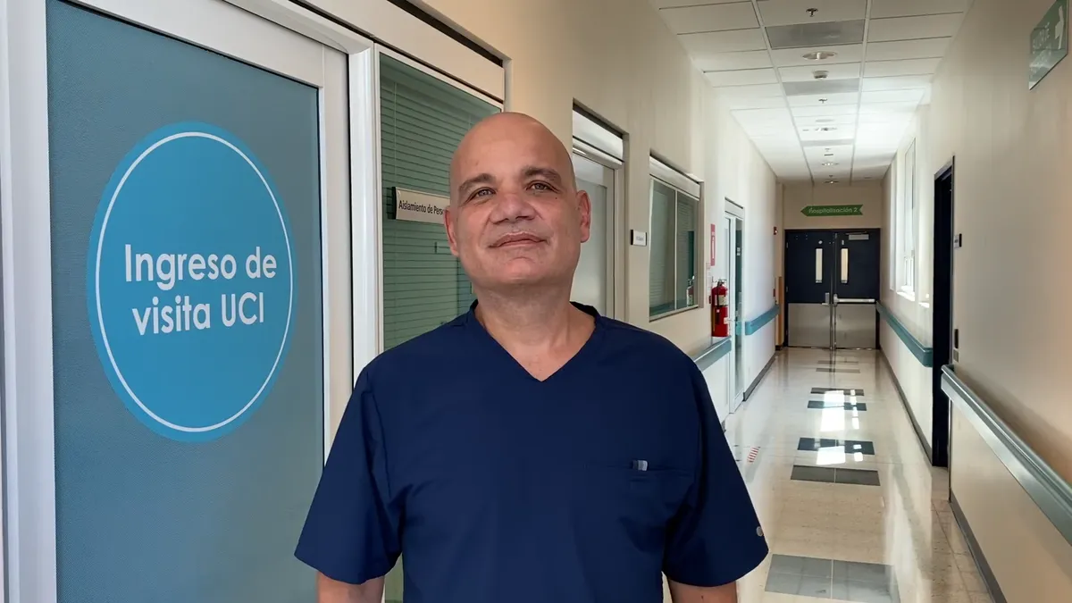 Medicina Crítica de Alta Complejidad: Caso Kimberly