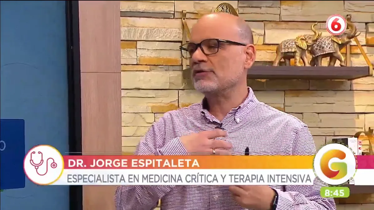 Identificación y Ventana de Tiempo en un ACV