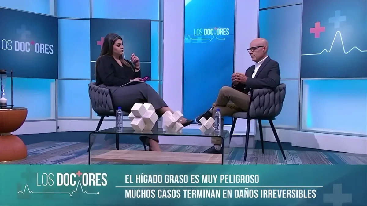 La Obesidad como Condición Médica Crónica