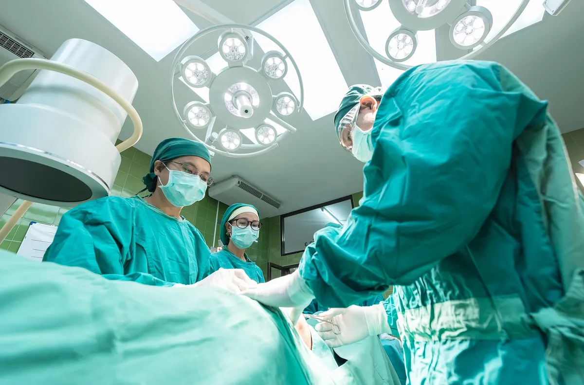 Valoración Preoperatoria Avanzada